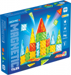Geomag Vriskivimagnetplaadid, 44 tk (51024093)