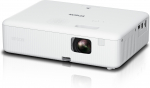 EPSON CO-W01 3LCD WXGA -projektori (V11HA86040)