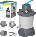Sand pump 3028L / h Bestway 58515