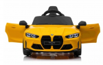 BMW M4 Children's Electric Car