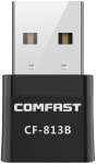 Comfast CF-813B Black