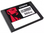 Kingston DC600M SSD Disk 960GB