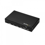 StarTech.com 2-port HDMI lahendaja HDR - 4K 60Hz
