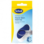 Scholl Expert Foot Care Hard Skin File