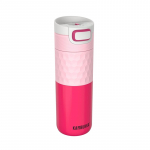 Kambukka Etna Grip Diva Pink - thermal mug 500 ml
