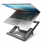AXAGON NB ACC STAND 10-16" METAL/STND-L
