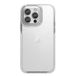 uniq mbris Combat iPhone 13 Pro / 13 6,1" biay/valge