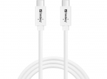 Sandberg USB-C to C USB 3.2 Gen2 100W, 1M