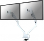 NEOMOUNTS BY NEWSTAR MONITOR ACC DESK MOUNT 10-32"/FPMA-D750DWHITE2 NEOMOUNTS
