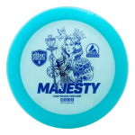 Discmania Distance Driver MAJESTY Active Premium Blue13/5/-2/2