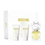 Moschino Moschino Toy 2 kingituskomplekt
