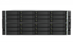 QNAP Server NAS rack TS-h2477AXU-RP-R7-32G 4U 24bay 3.5 SATA AMD