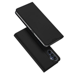 Dux Ducis Pildiklg Pro raamatukapp Samsung Galaxy A16 5G A166 / A16 4G A165 Must