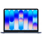 APPLE MacBook Neo 13 8GB 512GB A18 Pro 5-core Indigo