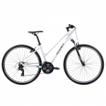 Romet Ratas Orkan 1.0 D, valge (M)