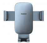 Baseus Metallajastu 3 telefoni hoidik