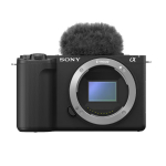 SONY ZV-E10 II Keha
