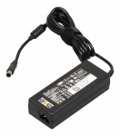 Dell AC Adapter, 90W, 19.5V, 3 Pin, 7.4mm, C6 Power Cord,