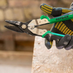 Stanley FATMAX Ergonoomilised Lennunduse Krid Parempoolne Lige 250mm