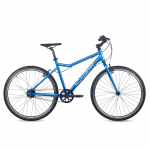 Ultralight youth bike ACADEMY Grade 6 Belt, 26" Blue