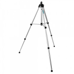 Makita TK0LM5030F statiiv Laser tase 3 jala(t) Must, roostevaba teras