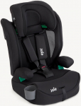 Joie Elevate R129 turvatoel, 76150 cm, Midnight Air Mesh (C2216ABMDA000)