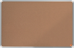 NOBO Premium Plus -korkkitaulu, 90 x 60 cm (1915180)