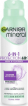 Garnier _6374609 Mineral Protection 6-in-1 Floral Fresh W 150