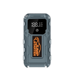 Extralink JUMP 34 AUTOAKU BOOSTER JA POWERBANK