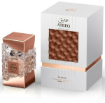 Nusuk Ateeq Parfm PAR 100 ml