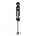 Black AND Decker Black AND amp; Decker BXHBA1500E segisti ksisegisti 1500 W must, roostevaba teras