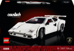 Lego Icons 10337 - Lamborghini Countach 5000 Quattrovalvole