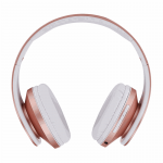 Powerlocus Wireless Headphones for kids PowerLocus P2 (rose gold)