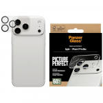. Hartitud klaas PanzerGlassPicturePerfect iPhone 17 Pro Maxi objektiivile