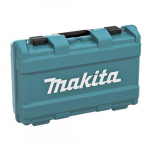 Makita 821586-9 seadmete karp, must, trkisoode