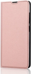 Wave BookCase, Samsung Galaxy A51, roosa kuld (-BC-SS-A51-RG)