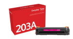 XEROX Igapevane Magenta toonerkassett, hildub HP 203A (CF543A) mudeliga, tavaline mahutavus