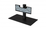 LG ST-G4SN55 TV seinakinnitus/alus 139,7 cm (55) Must