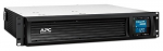 APC katkematu toiteallikas SMC1000I-2UC C 1kVA / 600W 2U SmartConne