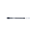 Thule Axle lpiakseliadapteri (M12 x 1,0, 155167 mm) (20110800)