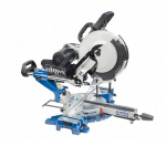 Scheppach HM140L miter saw 2000 W 305 mm