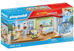 Playmobil Figuuride komplekt Action Heroes 71616 Snnitusosakond