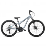Romet Laste jalgratas Rambler FIT 24, grafiit-trkiis