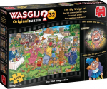 Jumbo Puzzle 1000 Wasgij Oluline juhtum G3