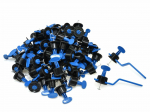 Sourcing TILLUTUSVASTENDITE SISTEEM 100 tk KLIPSI + 2 VTIT /GEKO