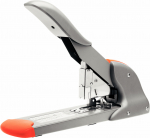 Isaberg Rapid Rapid Fashion HD210 Heavy Duty -nitoja, 10-210 arkkia, hopea/oranssi (23633700)