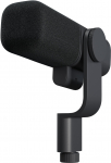 LOGITECH G Yeti Studio mikrofon, must (988-000565)