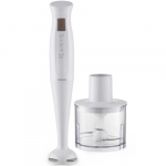 MUHLER MB-402 ksiksi blender 2in1 400W