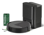 iRobot Roomba 115 Combo Robootik + AutoEmpty Must