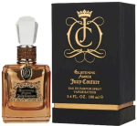 Juicy Couture Glistening Amber Perfume EDP 100 ml